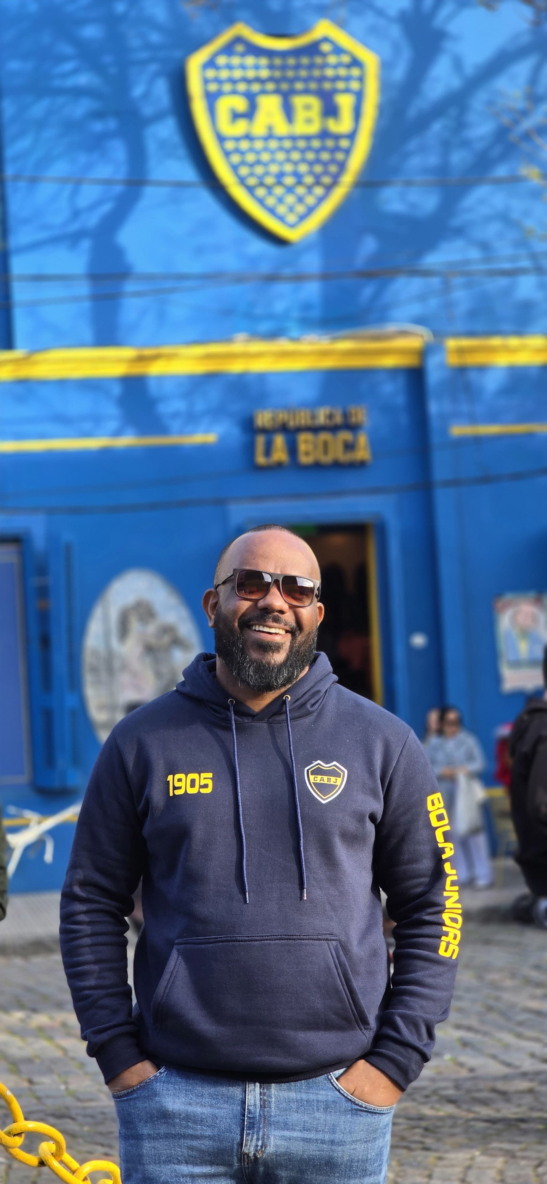 Leonardo Monteiro - Jornalista e Editor-Chefe do Dia Financeiro