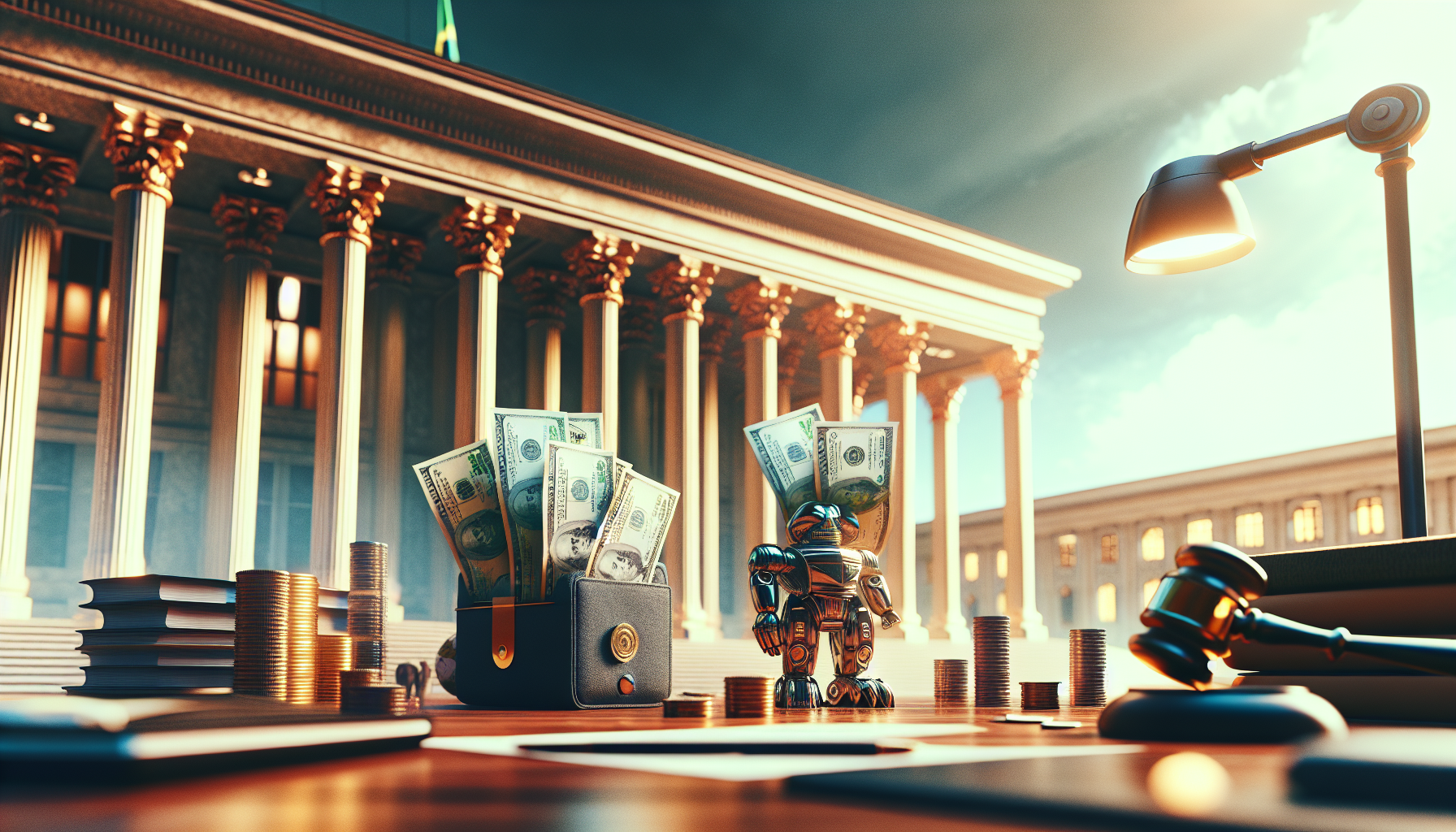 Desafios Fiscais de Durigan: A Nova Era na Fazenda Brasileira