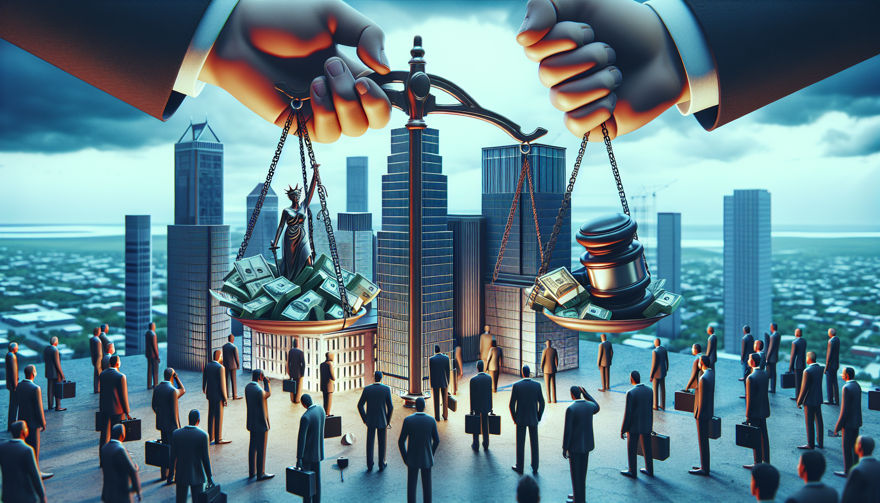 Impactos da Lei da Misoginia no Mercado e na Sociedade