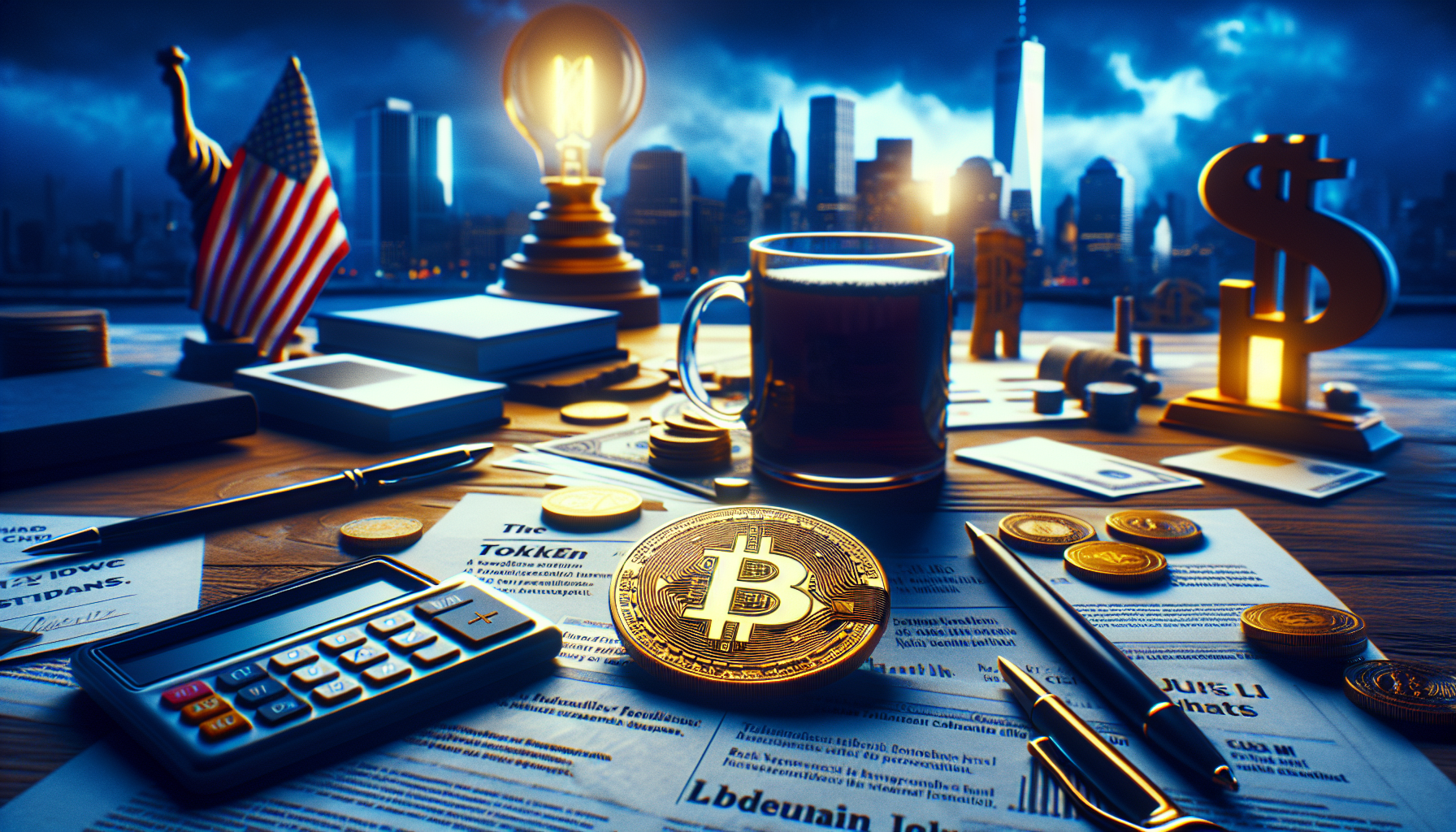 Tokenização de Recebíveis: Revolução no Mercado de Cartões