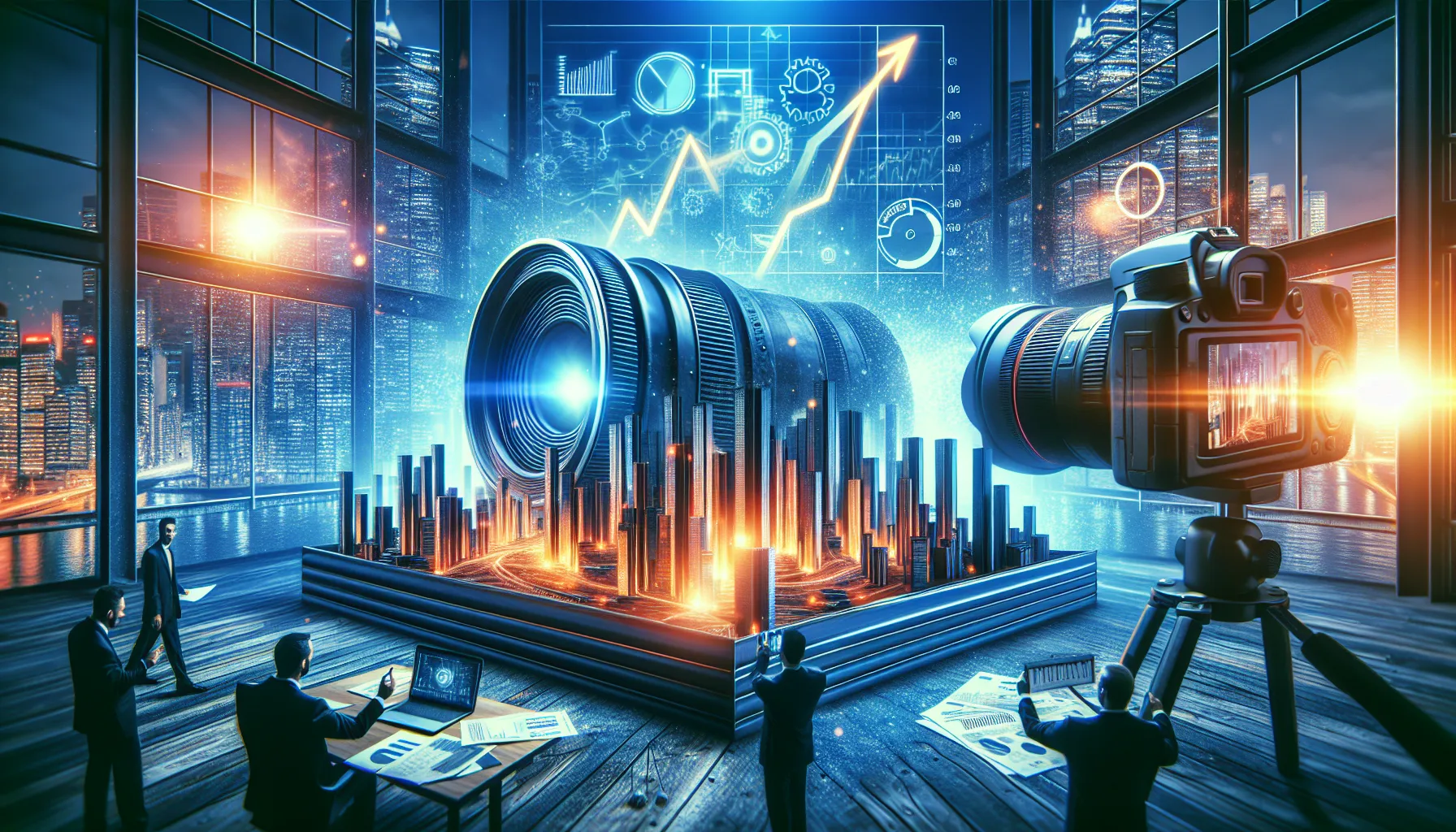 Análise Fundamentalista Qualitativa da CSN ON (CSNA3): Oportunidades e Desafios no Setor Siderúrgico