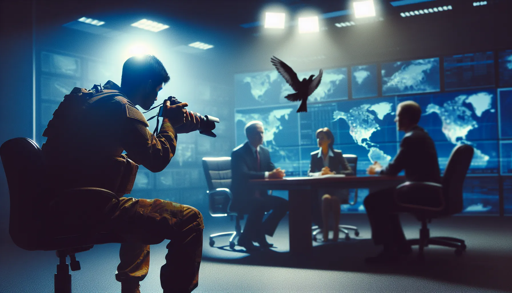 Cessar-fogo EUA-Irã: implicações econômicas globais