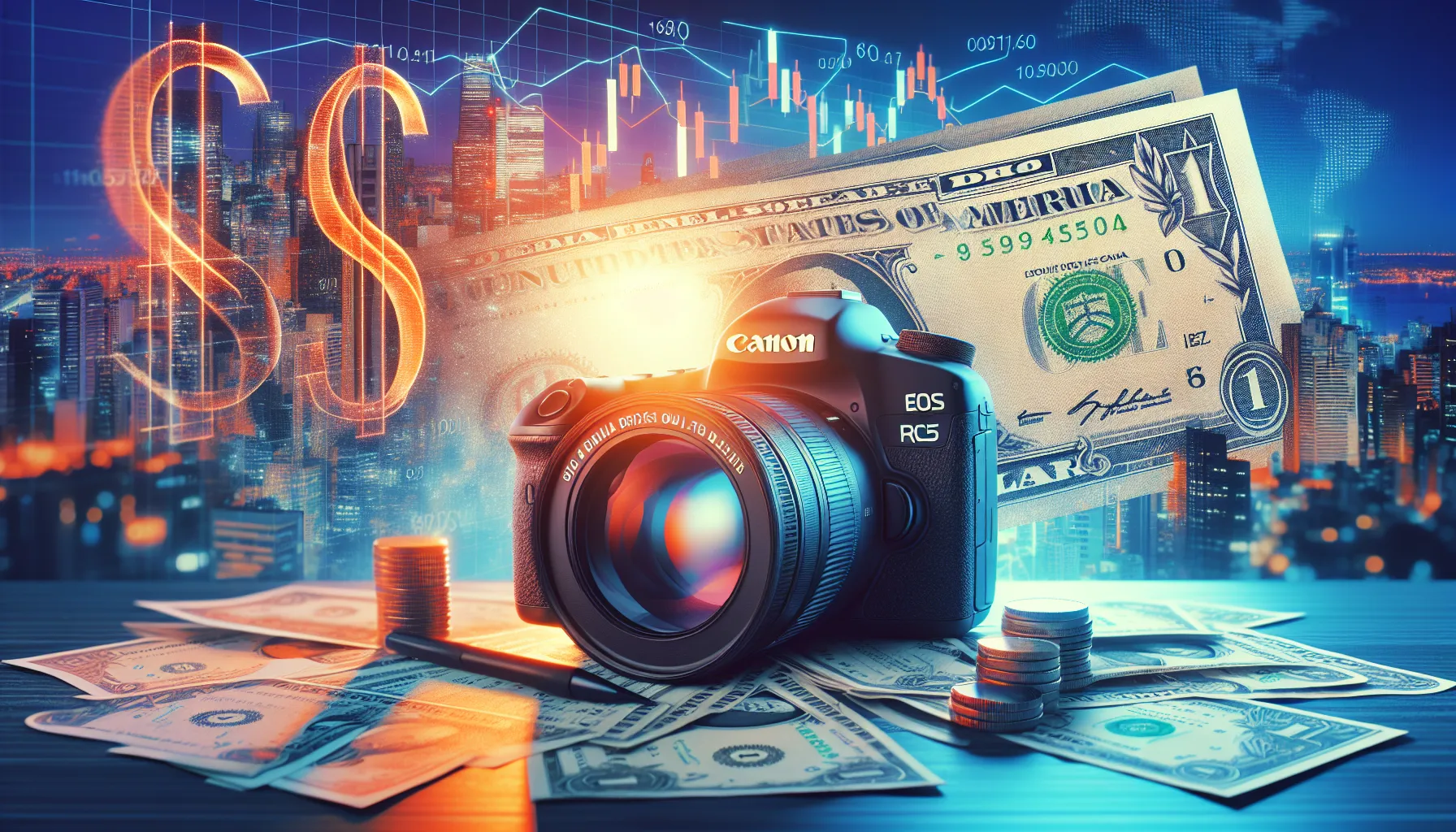 Dólar e Selic: Análise da Resiliência Econômica Brasileira