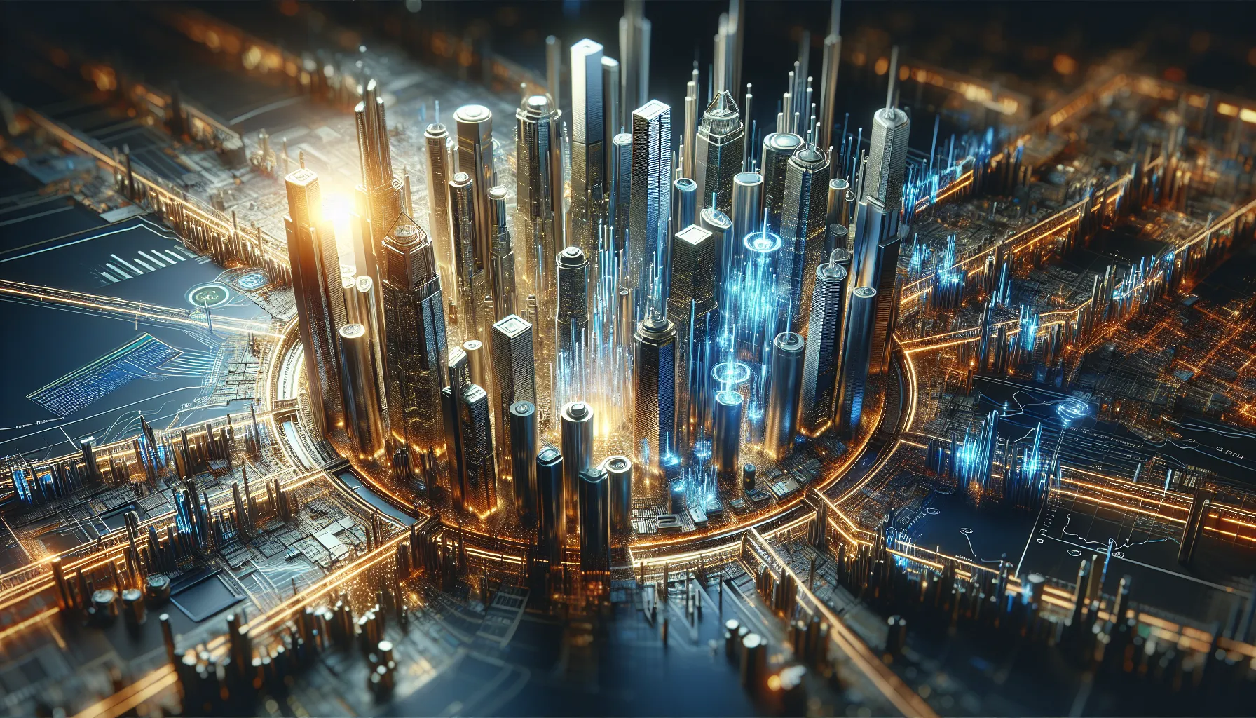 Investimentos Estrangeiros na B3: Análise do Primeiro Trimestre de 2026