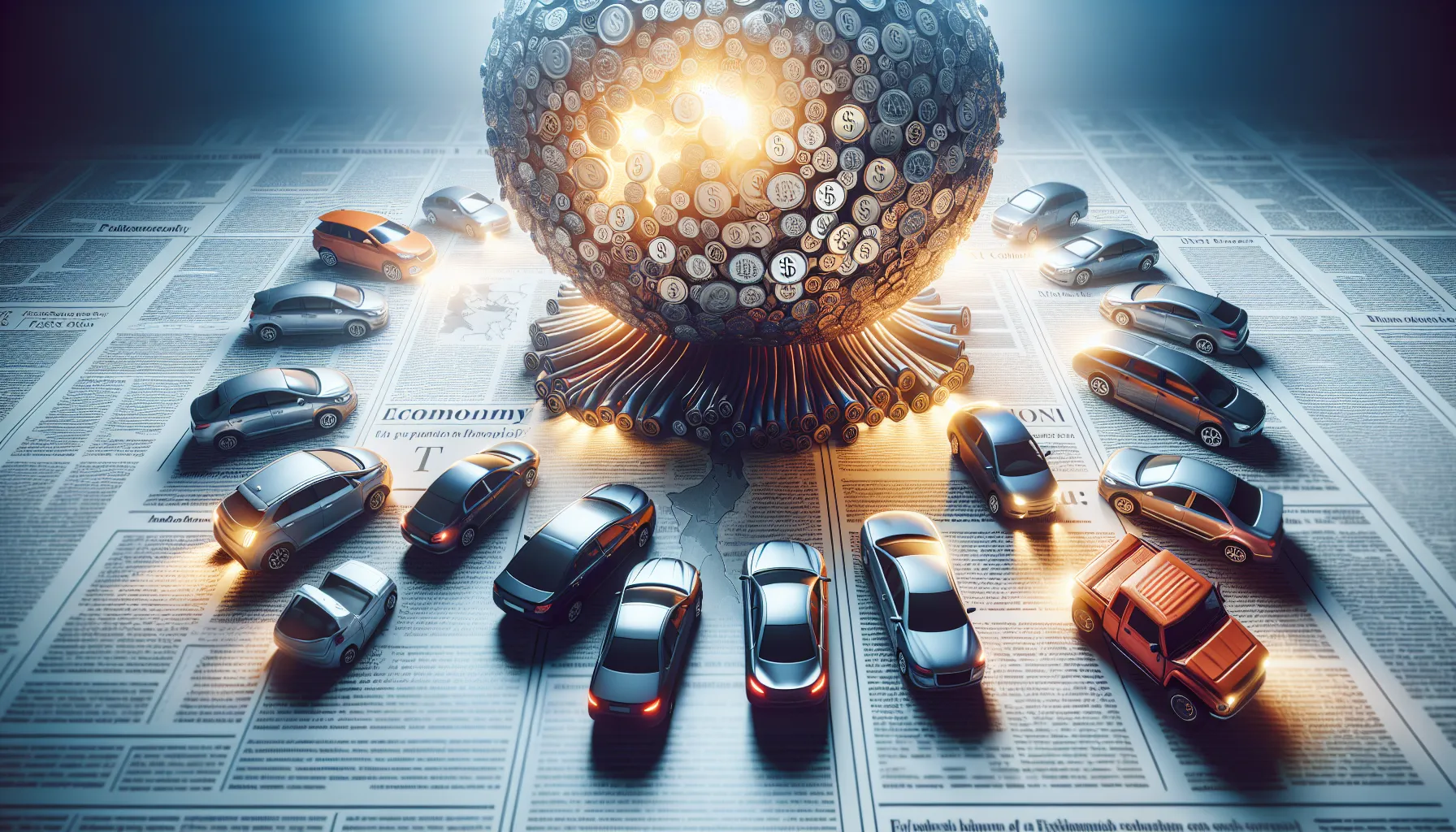 O Impacto do Fim do Carro Popular no Mercado Automotivo