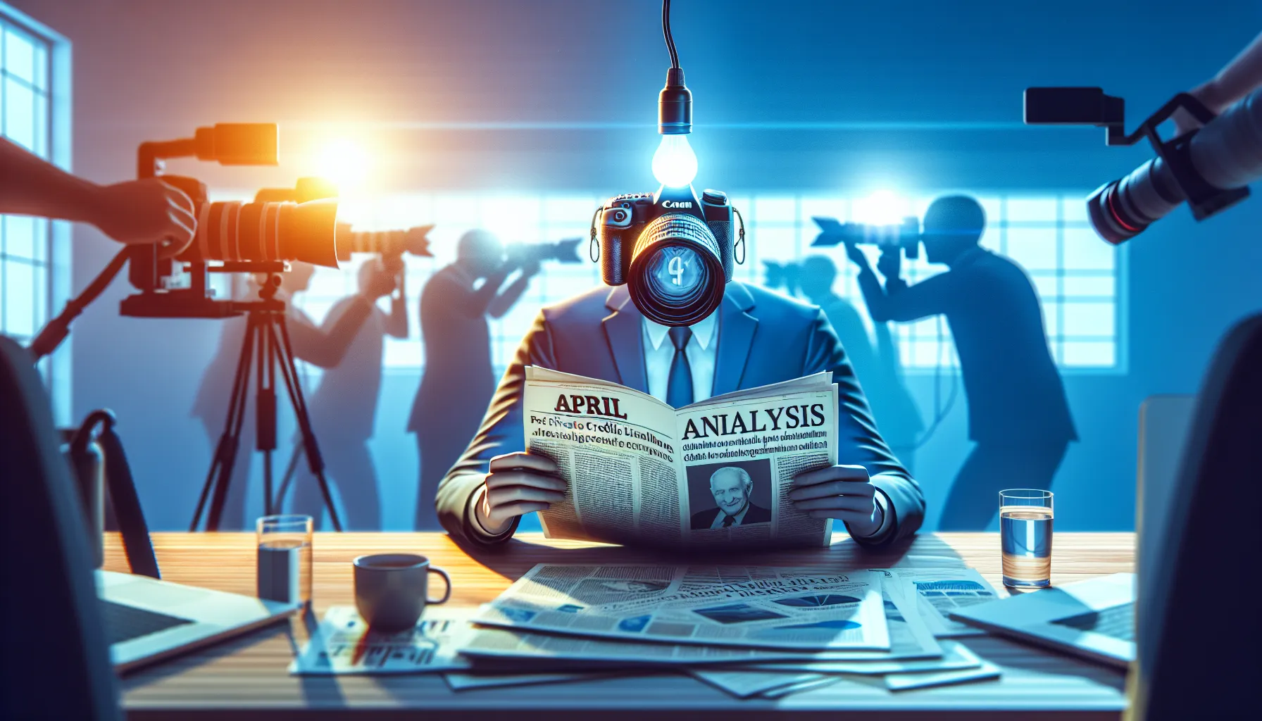 Títulos de Crédito Privado em Alta: Análise de Abril