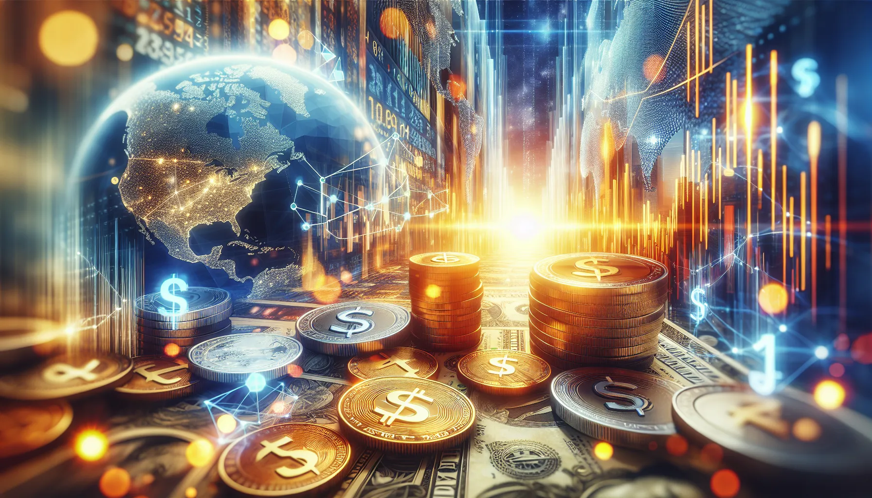 Dólar em R$ 5,14: Análise do Impacto Econômico Atual