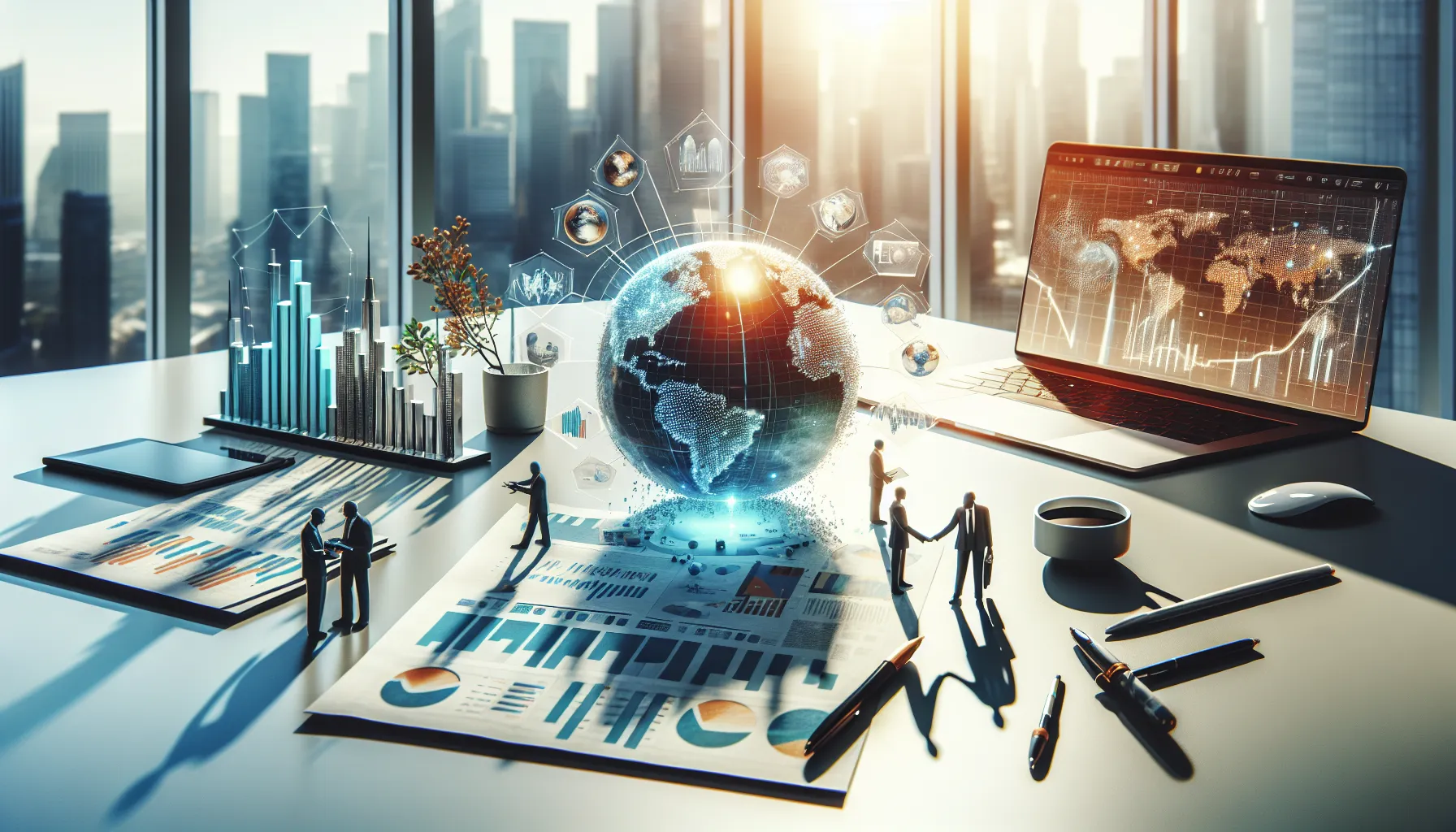 Cessar-fogo EUA-Irã: Implicações e Desafios Futuros