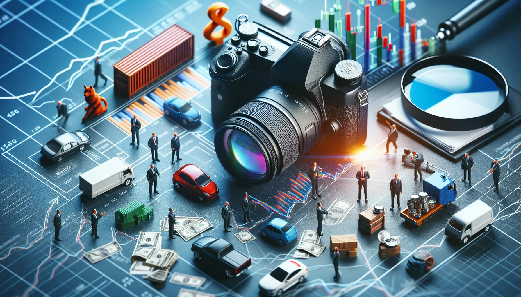 Capitânia Aprova Emissão de FII Logístico de R$ 680 Milhões