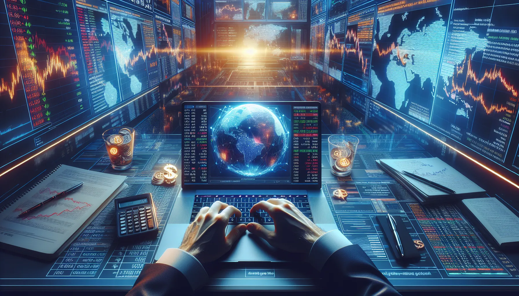 Disciplina e Técnica: Chaves para Traders Consistentes