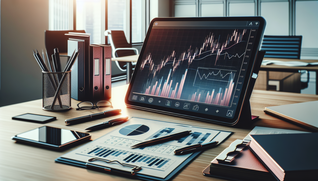 5 Ações Recomendadas para Curto Prazo pela Terra Investimentos
