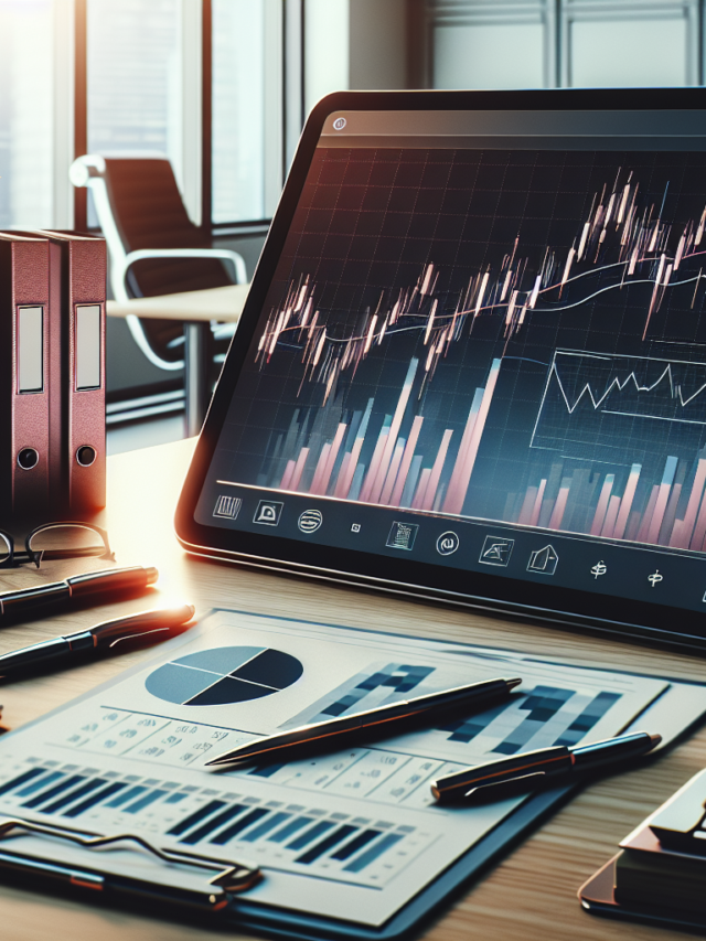 5 Ações Recomendadas para Curto Prazo pela Terra Investimentos