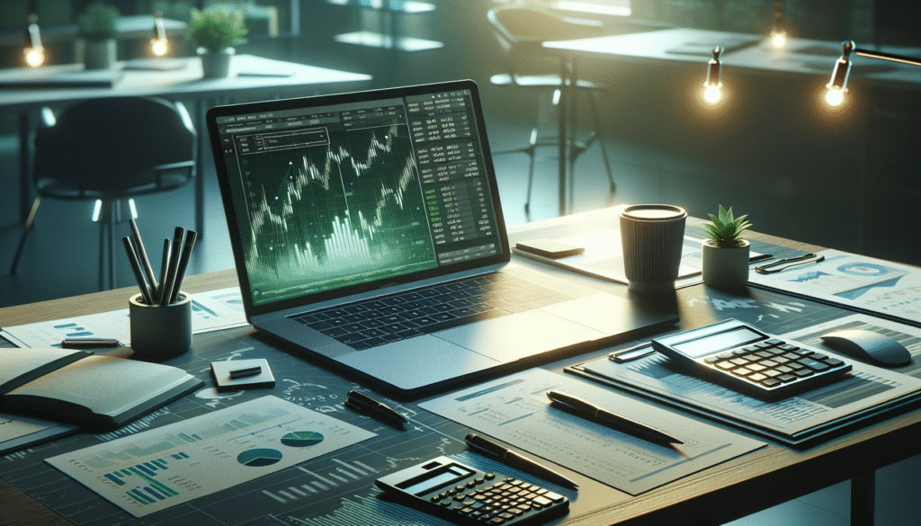 Agenda de Dividendos de Abril: Planeje Seus Proventos