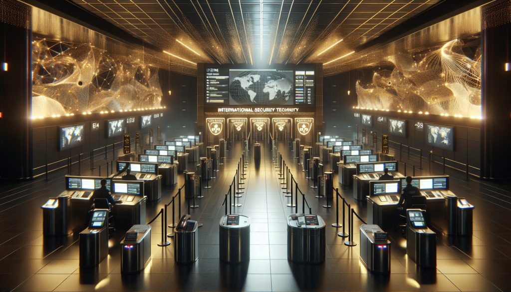 Argentina prende golpista chinês de cripto em operação internacional