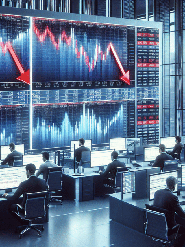 BBAS3 Despenca 3% com Projeções de Queda de 36% no Lucro 1T26