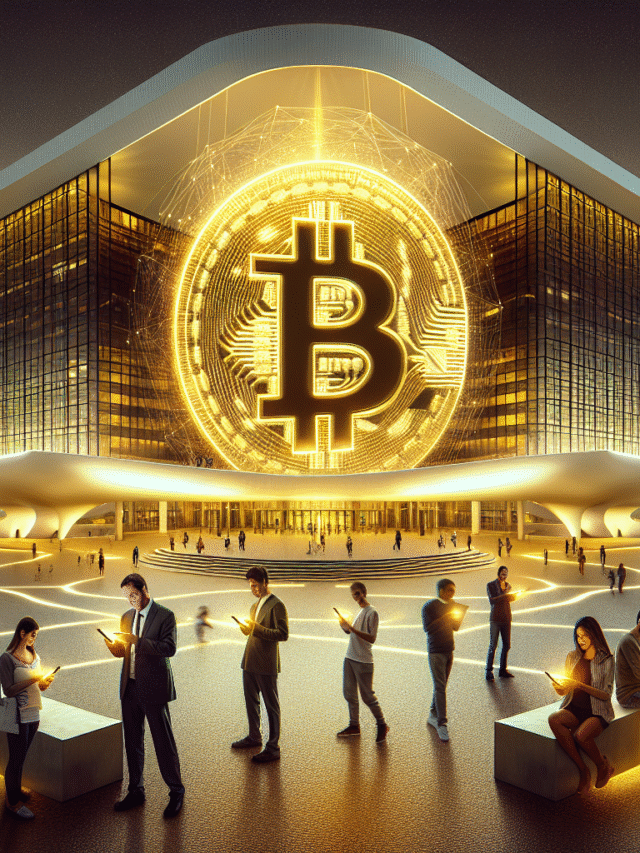 Bitcoin Cidadão: Paraná Cria Programa Pioneiro de Pagamento
