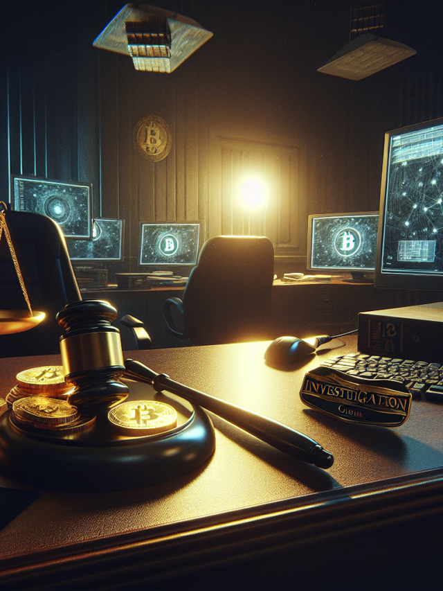 Bitcoin em Ransomware: Negociador é Condenado nos EUA