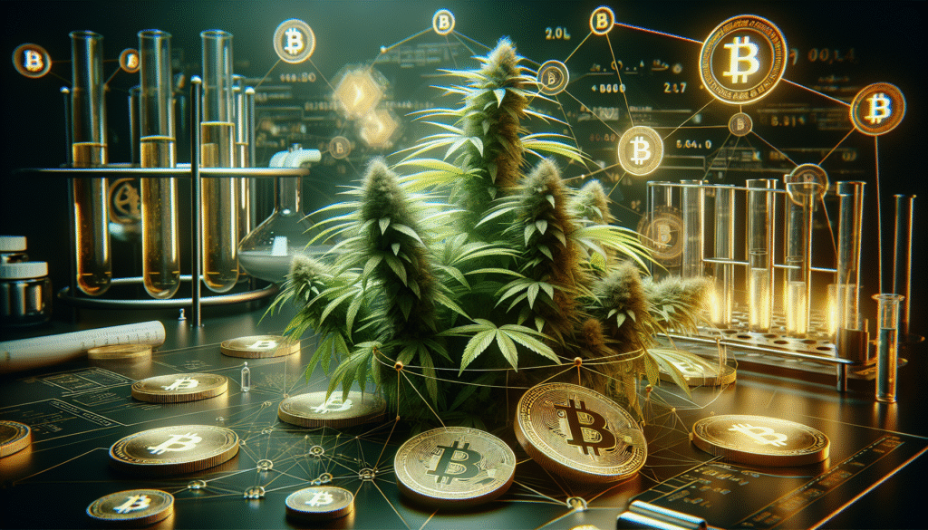 Bob Burnquist Une Blockchain e Cannabis em Projeto DeSci