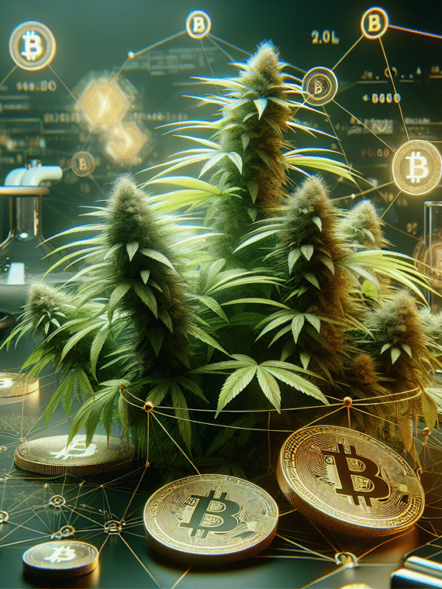 Bob Burnquist Une Blockchain e Cannabis em Projeto DeSci