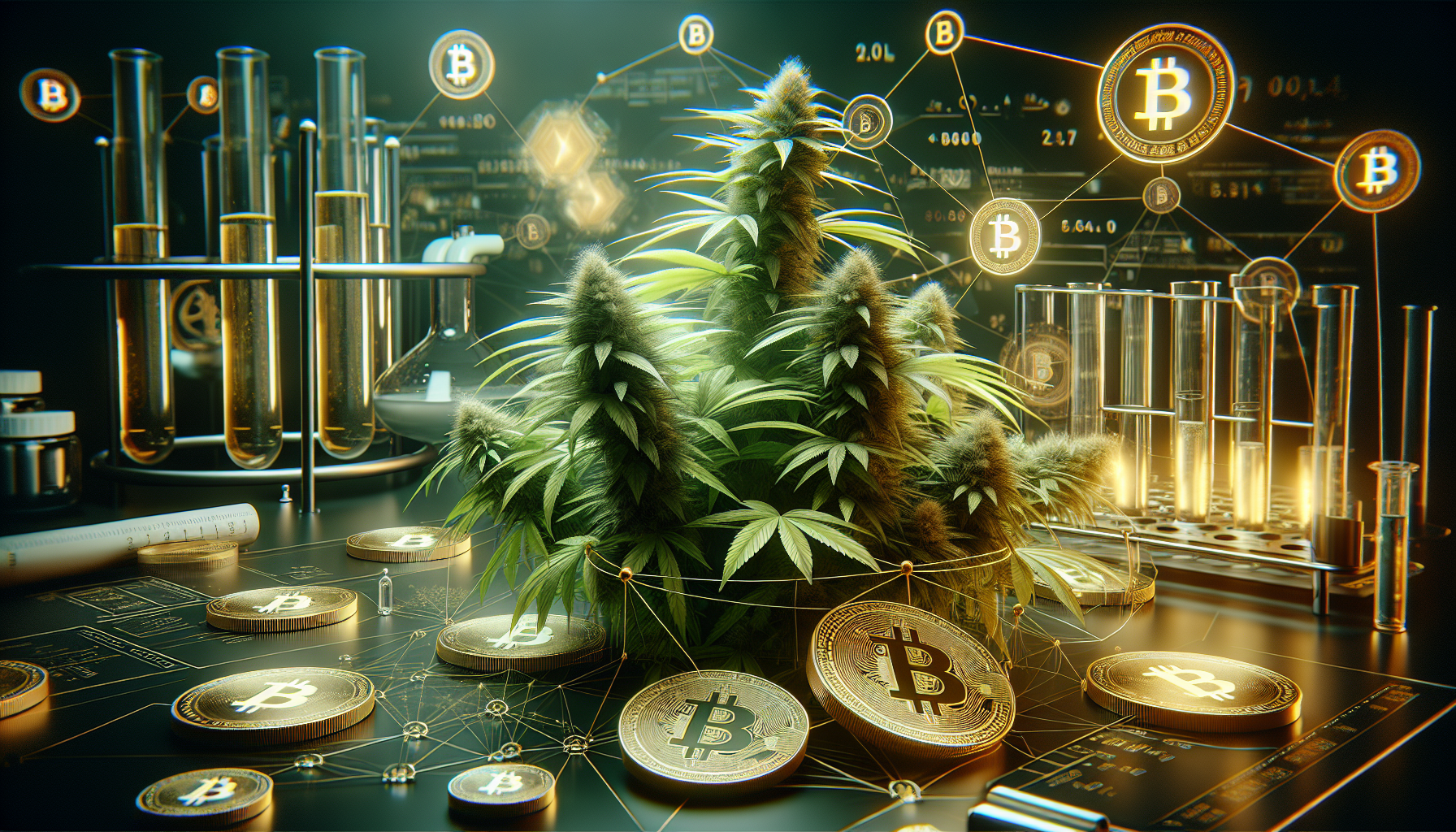 Bob Burnquist lança projeto blockchain