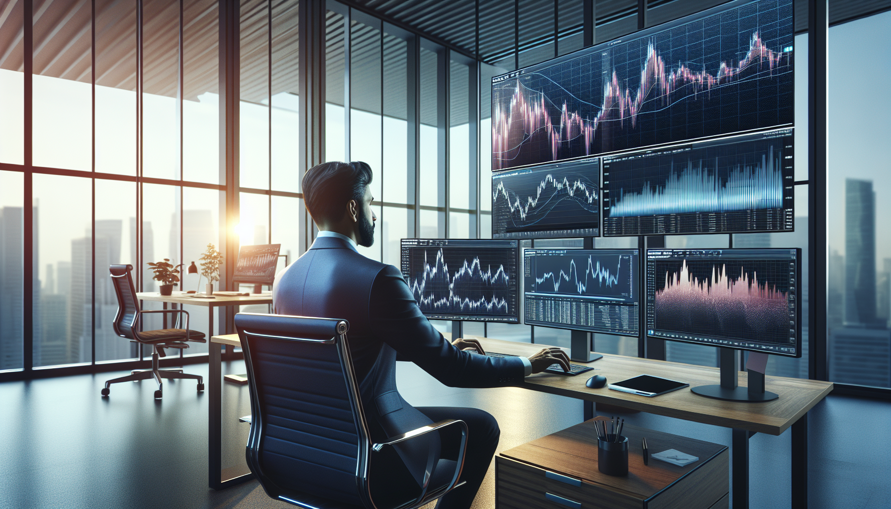 BTG alerta: cautela após rali dos mercados