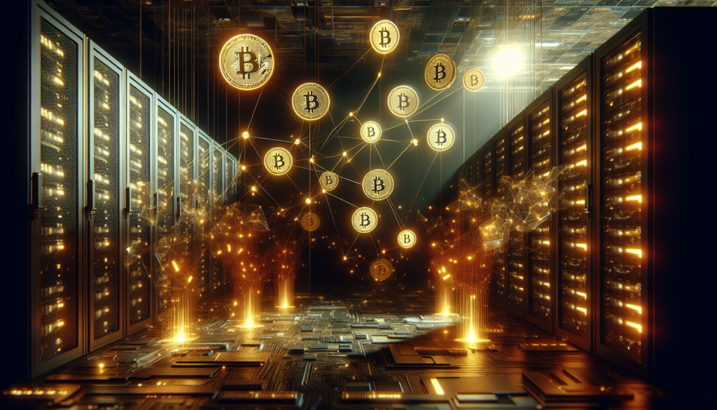 Criptojacking Expõe Vulnerabilidade: Hackers Controlam Sistemas