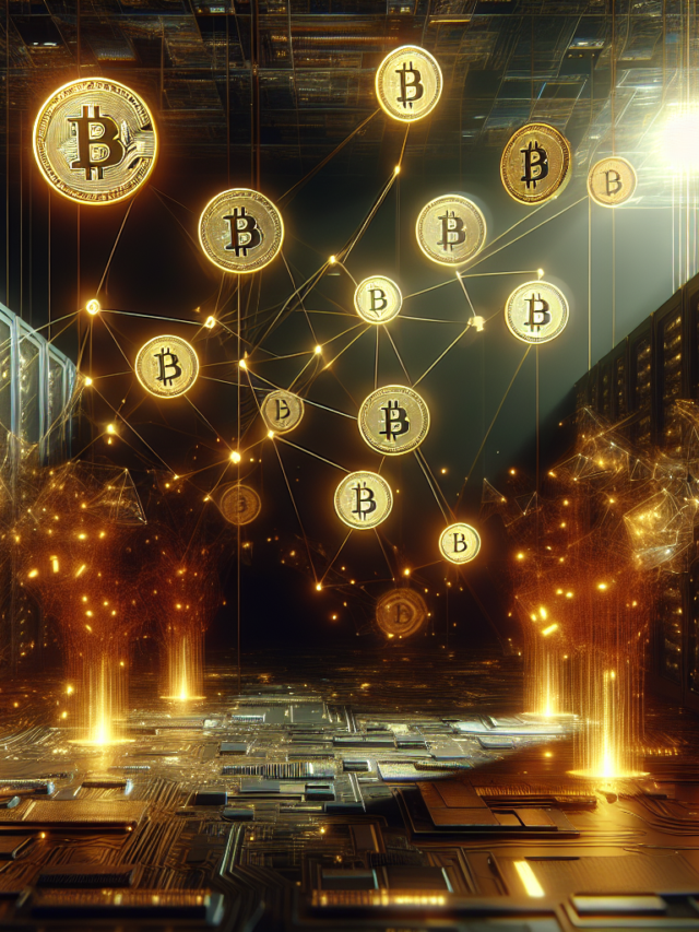 Criptojacking Expõe Vulnerabilidade: Hackers Controlam Sistemas