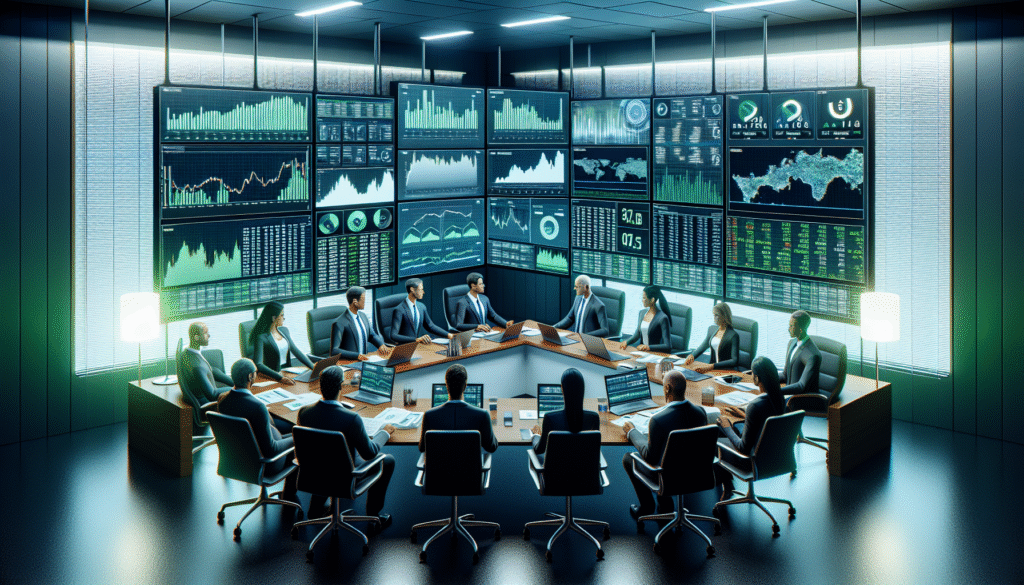 CVM Analisa Internalização de Ordens: Debate Esquenta no Mercado