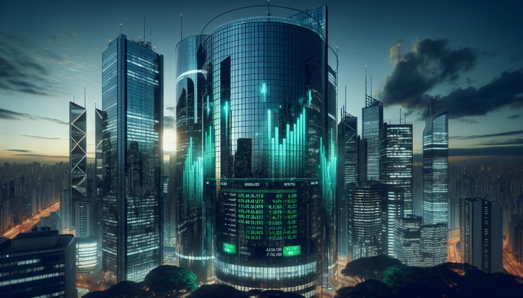 Dividendos em abril: B3, Itaú e Sabesp pagam proventos