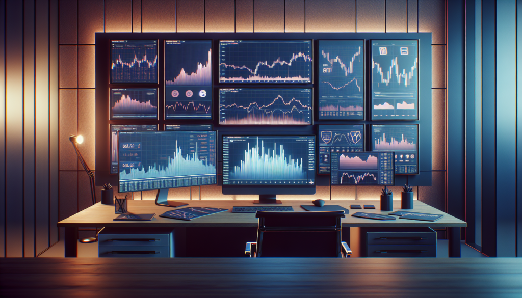 Empiricus Crypto Momentum: carteira recomenda 10 criptomoedas