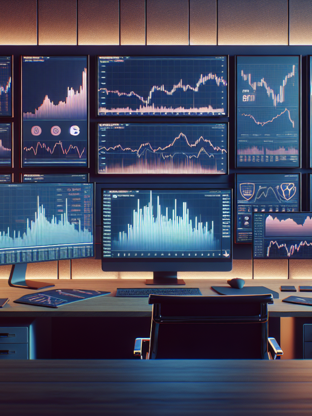 Empiricus Crypto Momentum: carteira recomenda 10 criptomoedas