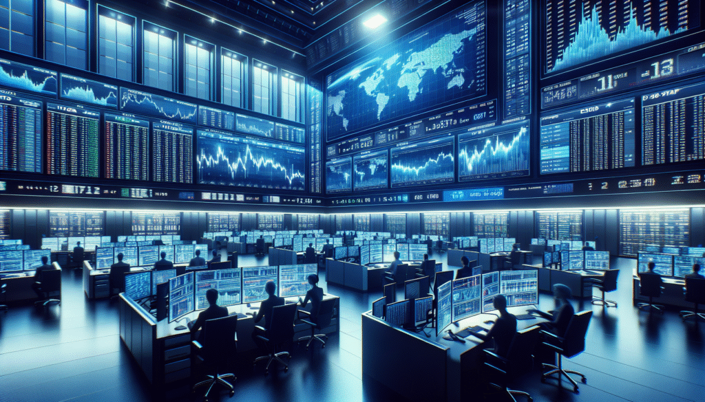 ETFs e BDRs: como investir em fundos no mercado global