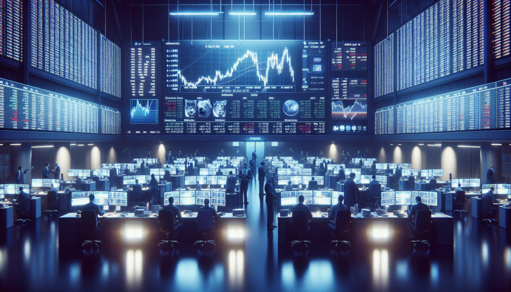 ETFs e BDRs: como investir em renda variável em 2025