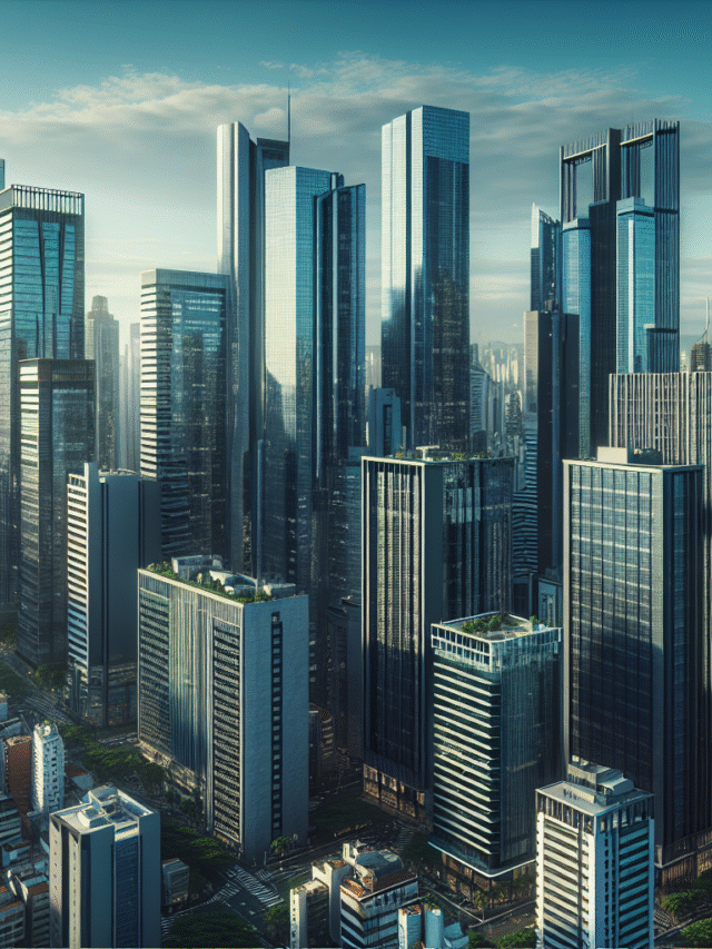 Fundos Imobiliários Renovam Máxima Histórica em 2025