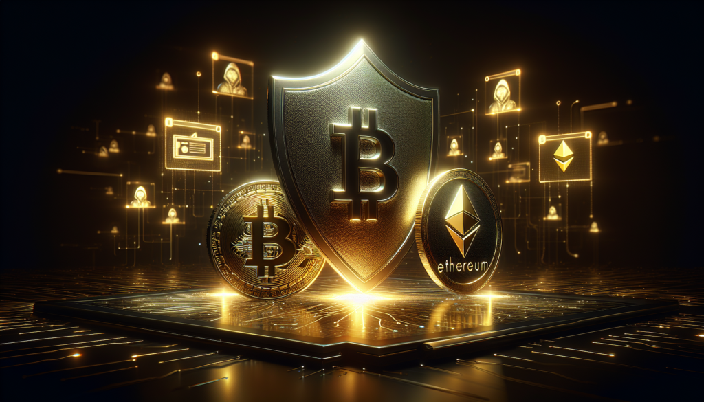 Havaí Alerta Sobre Alta em Golpes com Criptomoedas nas Redes