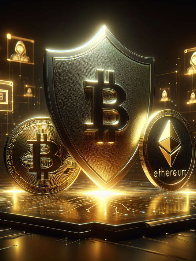 Havaí Alerta Sobre Alta em Golpes com Criptomoedas nas Redes