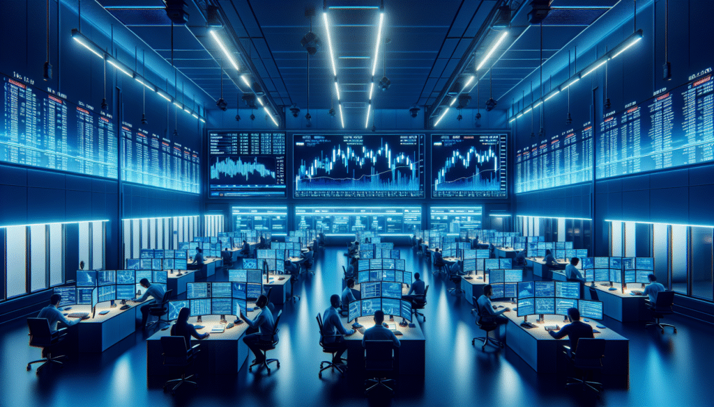 Ibovespa e B3: o que move as ações hoje no mercado