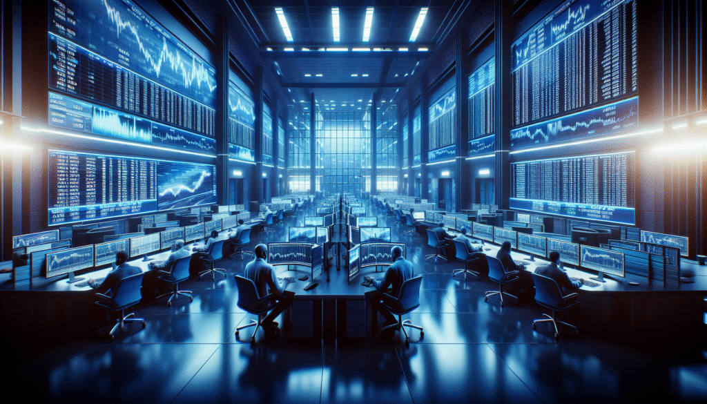 Ibovespa e B3: PETR4 e VALE3 em foco no mercado