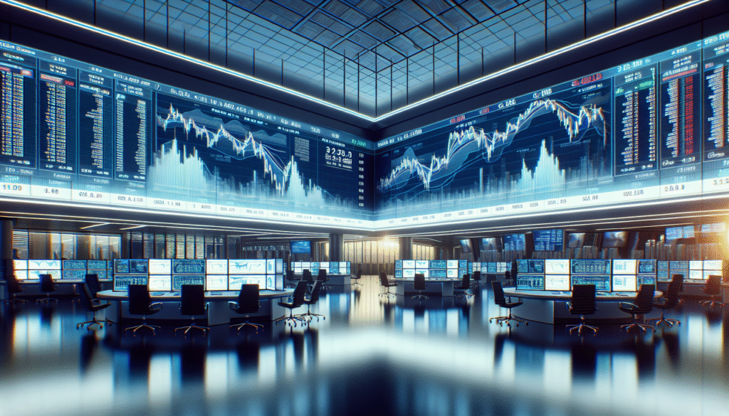 Ibovespa reduz perdas com NY; dólar cai abaixo de R$ 5