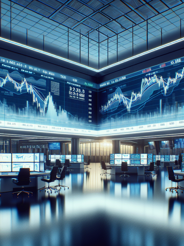 Ibovespa reduz perdas com NY; dólar cai abaixo de R$ 5