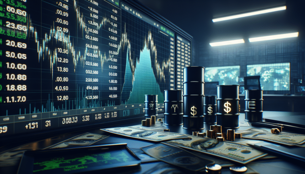 Inflação 2026: XP eleva projeção para 4,8% com petróleo em alta