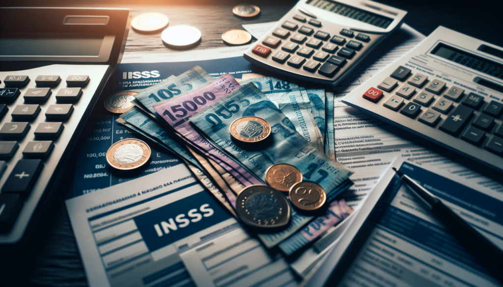 INSS Funciona Como Imposto e Não Como Poupança: Entenda