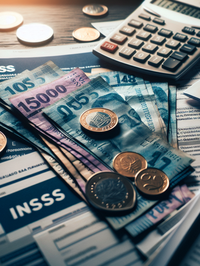 INSS Funciona Como Imposto e Não Como Poupança: Entenda
