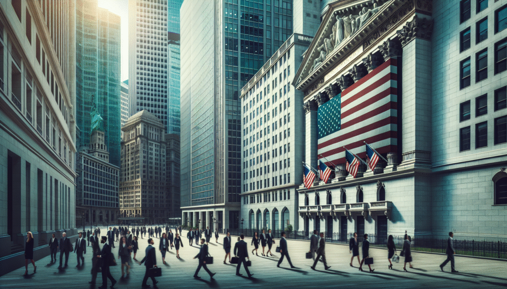 Indicado ao Fed Declara US$ 100 Milhões
