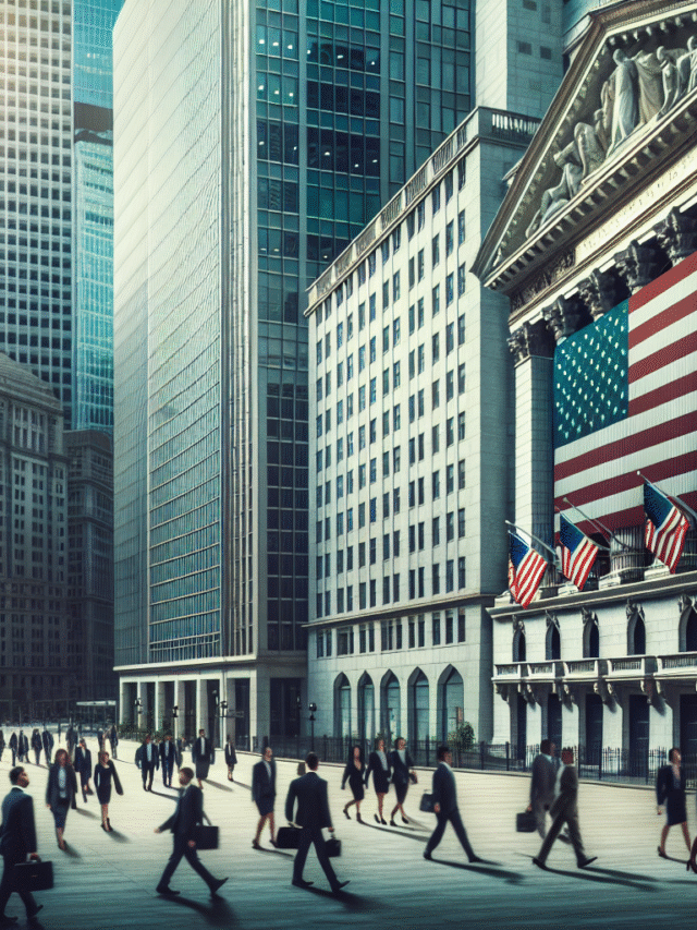 Kevin Warsh: Indicado ao Fed Declara Mais de US$ 100 Milhões