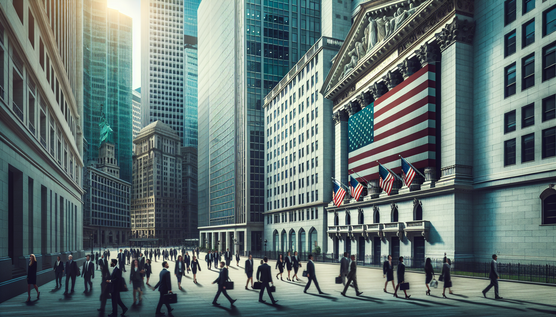 Indicado ao Fed Declara US$ 100 Milhões
