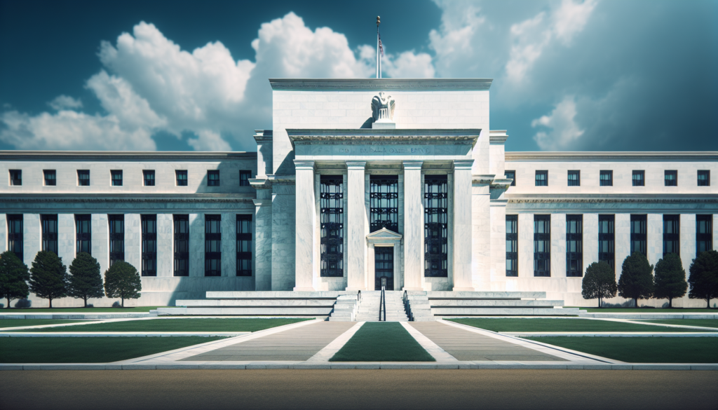 Warsh Critica Atuação do Fed na Inflação