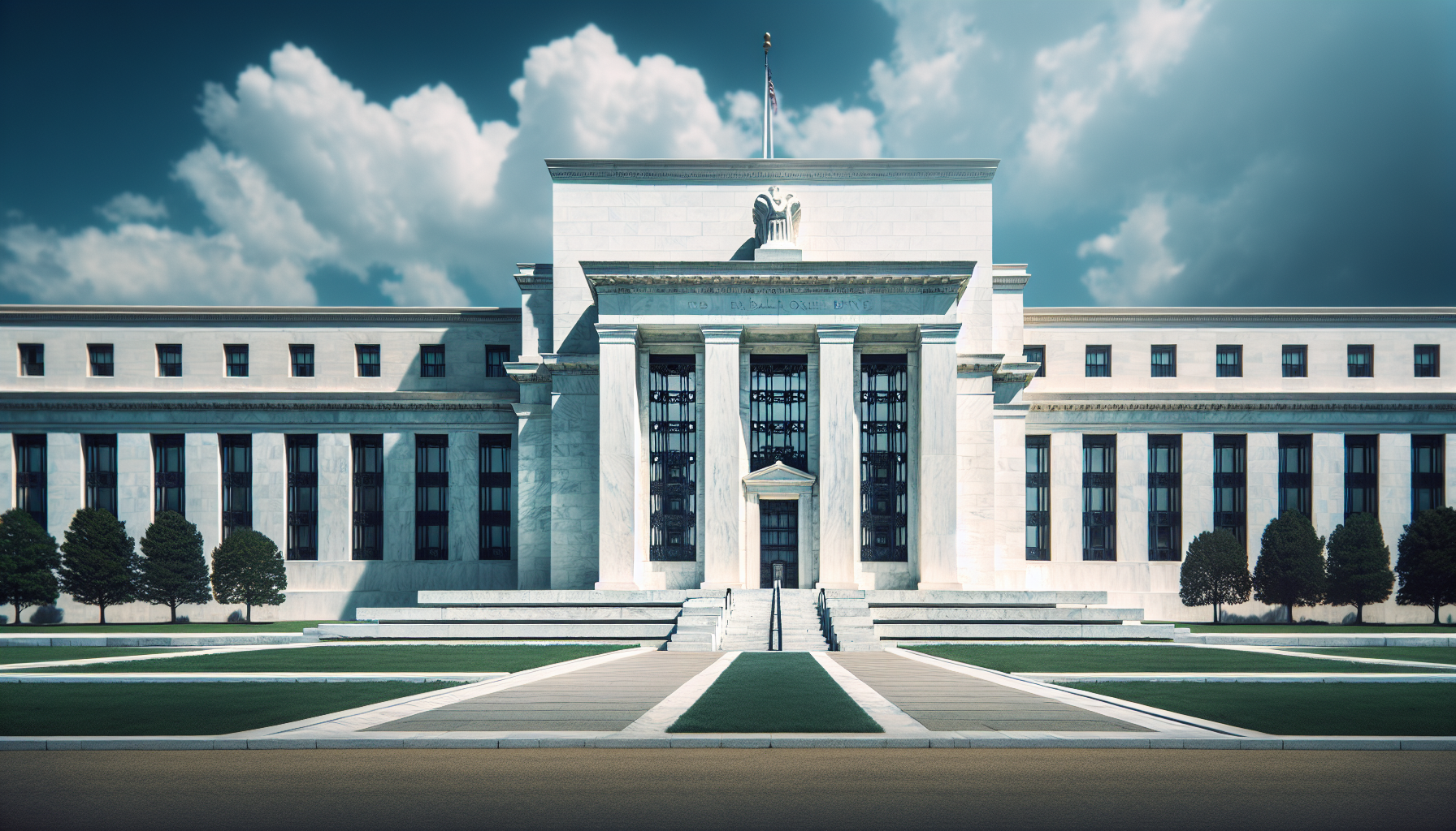 Warsh Critica Atuação do Fed na Inflação
