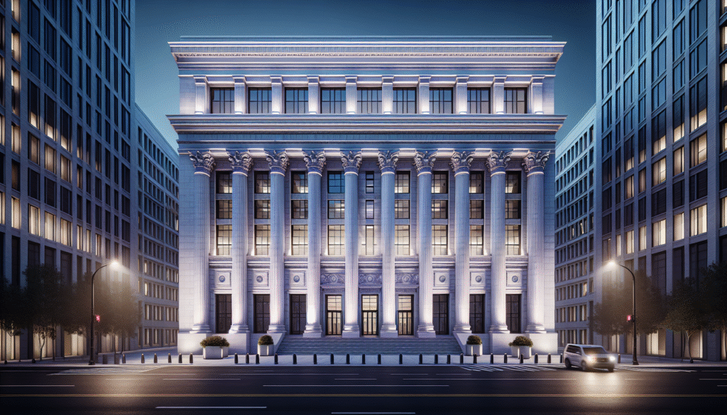 Livro Bege do Fed Aponta Alta de Custos e Pressões Inflacionárias