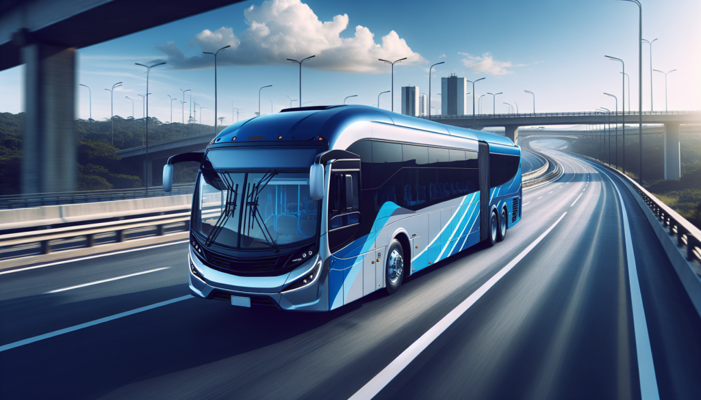 Marcopolo POMO4: Alta do Petróleo Pode Impulsionar Ação em 30%